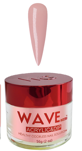 WAVEGEL DIP & ACRYLIC POWDER QUEEN COLLECTION #13