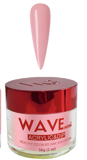 WAVEGEL DIP & ACRYLIC POWDER QUEEN COLLECTION #15