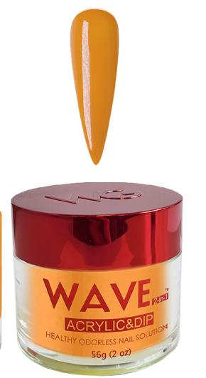 WAVEGEL DIP & ACRYLIC POWDER QUEEN COLLECTION #21