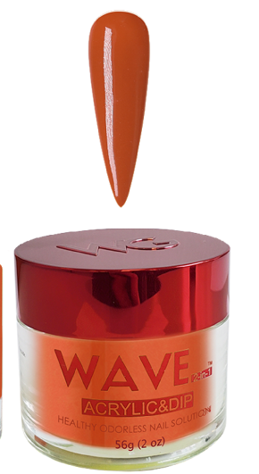 WAVEGEL DIP & ACRYLIC POWDER QUEEN COLLECTION #22