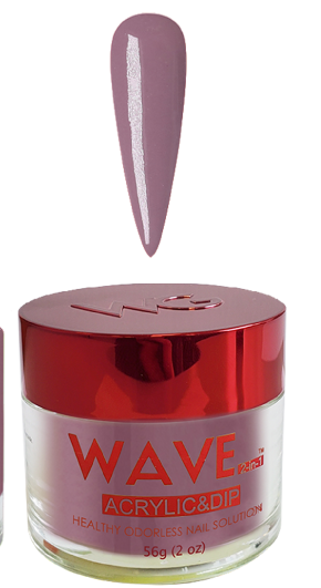 WAVEGEL DIP & ACRYLIC POWDER QUEEN COLLECTION #26