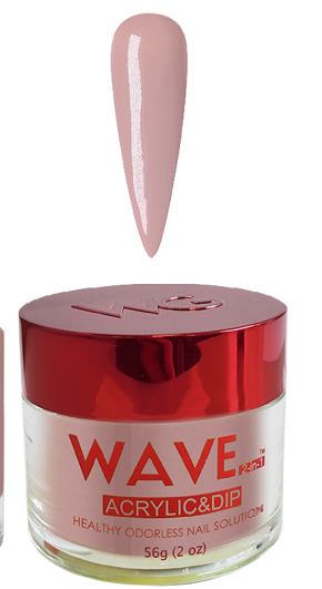 WAVEGEL DIP & ACRYLIC POWDER QUEEN COLLECTION #27
