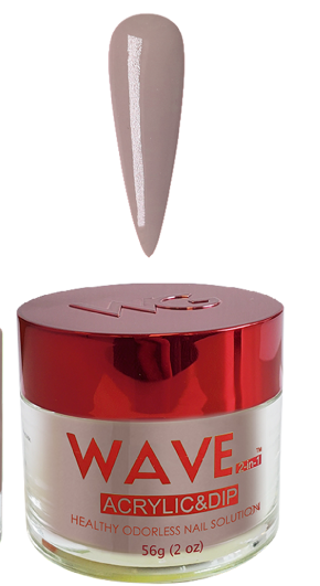 WAVEGEL DIP & ACRYLIC POWDER QUEEN COLLECTION #30