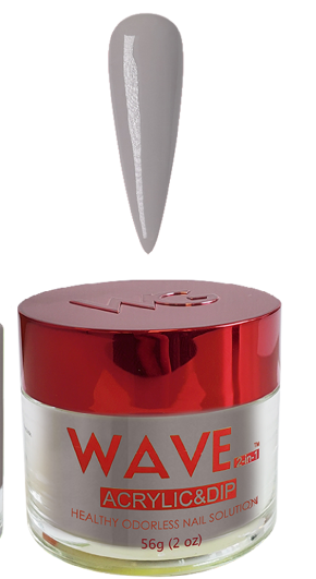 WAVEGEL DIP & ACRYLIC POWDER QUEEN COLLECTION #34