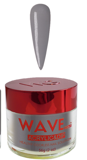 WAVEGEL DIP & ACRYLIC POWDER QUEEN COLLECTION #35