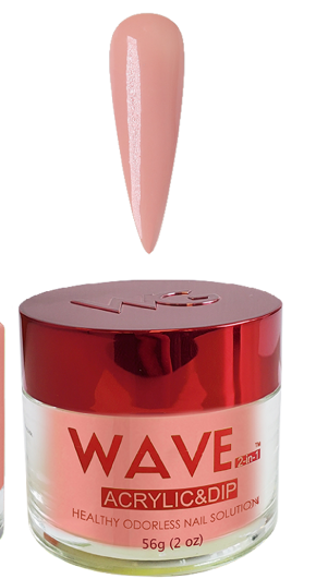 WAVEGEL DIP & ACRYLIC POWDER QUEEN COLLECTION #39