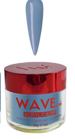 WAVEGEL DIP & ACRYLIC POWDER QUEEN COLLECTION #42