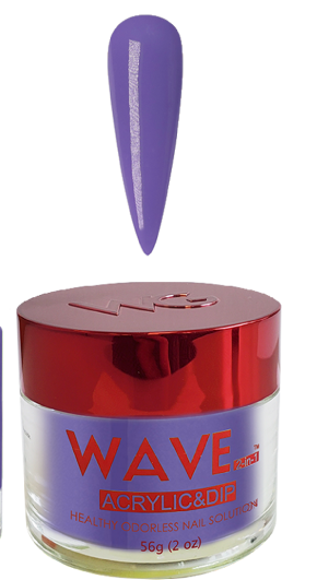 WAVEGEL DIP & ACRYLIC POWDER QUEEN COLLECTION #50