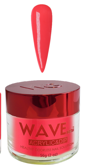WAVEGEL DIP & ACRYLIC POWDER QUEEN COLLECTION #55