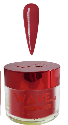 WAVEGEL DIP & ACRYLIC POWDER QUEEN COLLECTION #61