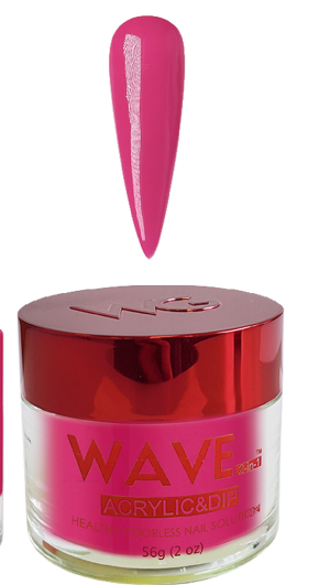 WAVEGEL DIP & ACRYLIC POWDER QUEEN COLLECTION #63