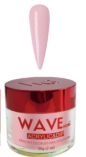 WAVEGEL DIP & ACRYLIC POWDER QUEEN COLLECTION #80