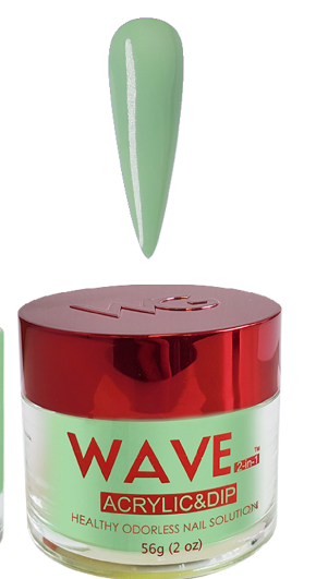 WAVEGEL DIP & ACRYLIC POWDER QUEEN COLLECTION #95