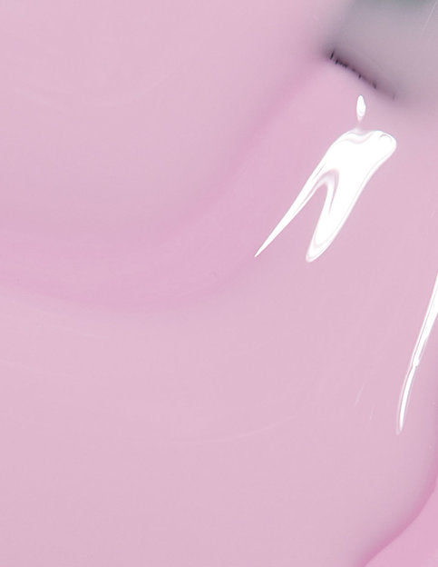 OPI Gel V34 Purple Palazzo Pants