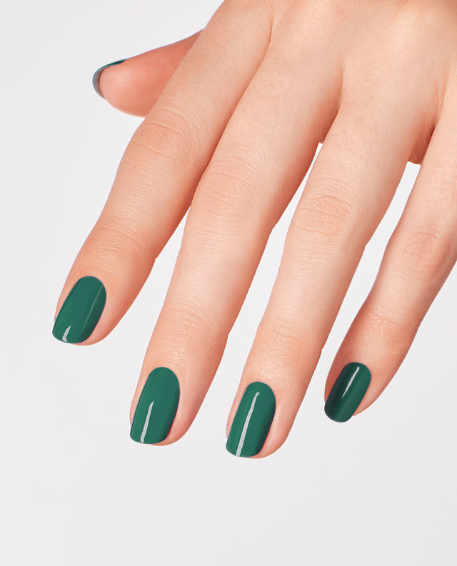 OPI Gel Color Rated Pea-G GCH007