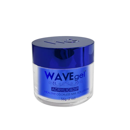 WAVEGEL DIP & ACRYLIC POWDER ROYAL COLLECTION #105