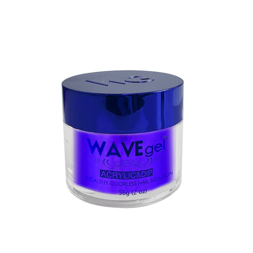 WAVEGEL DIP & ACRYLIC POWDER ROYAL COLLECTION #107