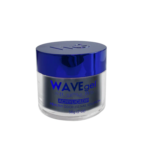 WAVEGEL DIP & ACRYLIC POWDER ROYAL COLLECTION #108