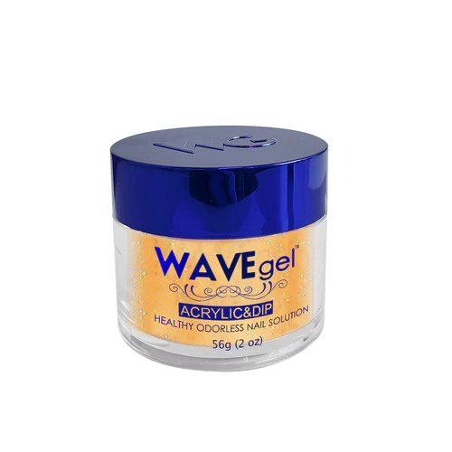 WAVEGEL DIP & ACRYLIC POWDER ROYAL COLLECTION #113