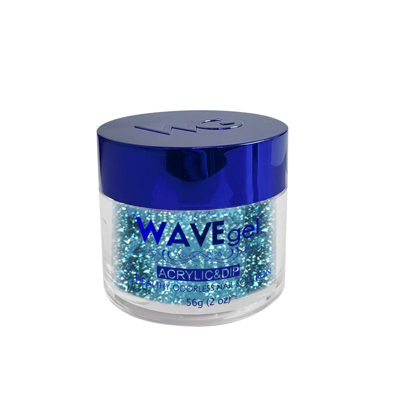WAVEGEL DIP & ACRYLIC POWDER ROYAL COLLECTION #119