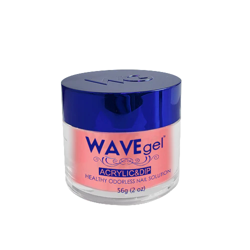 WAVEGEL DIP & ACRYLIC POWDER ROYAL COLLECTION #12
