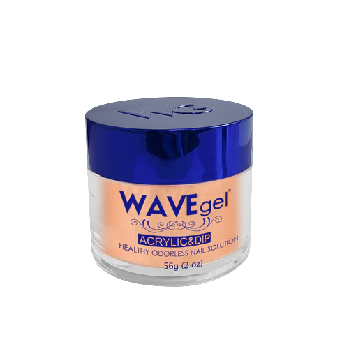 WAVEGEL DIP & ACRYLIC POWDER ROYAL COLLECTION #13