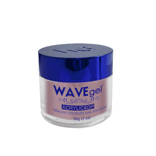 WAVEGEL DIP & ACRYLIC POWDER ROYAL COLLECTION #16