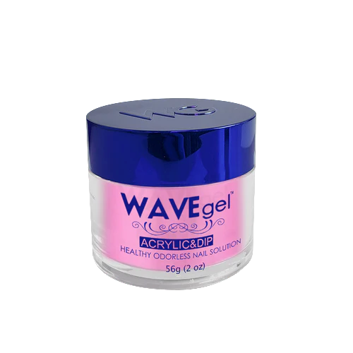 WAVEGEL DIP & ACRYLIC POWDER ROYAL COLLECTION #22