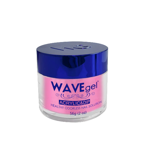 WAVEGEL DIP & ACRYLIC POWDER ROYAL COLLECTION #23