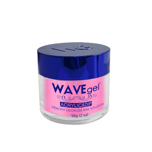 WAVEGEL DIP & ACRYLIC POWDER ROYAL COLLECTION #24