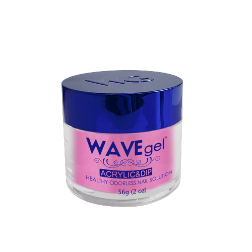 WAVEGEL DIP & ACRYLIC POWDER ROYAL COLLECTION #28