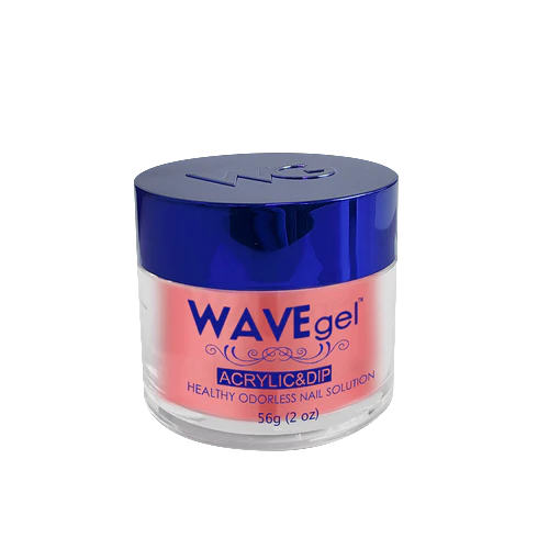 WAVEGEL DIP & ACRYLIC POWDER ROYAL COLLECTION #34