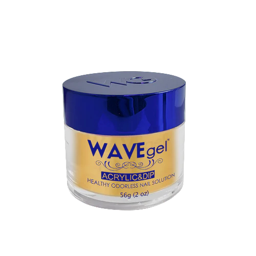 WAVEGEL DIP & ACRYLIC POWDER ROYAL COLLECTION #35
