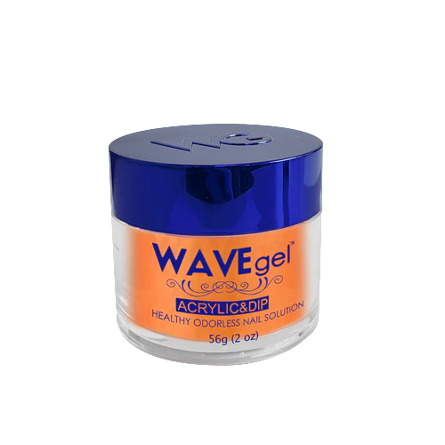 WAVEGEL DIP & ACRYLIC POWDER ROYAL COLLECTION #40