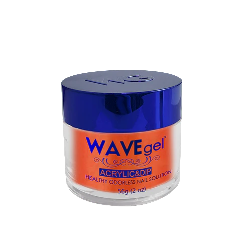 WAVEGEL DIP & ACRYLIC POWDER ROYAL COLLECTION #43