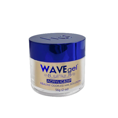 WAVEGEL DIP & ACRYLIC POWDER ROYAL COLLECTION #44