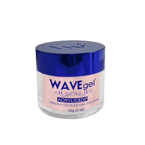 WAVEGEL DIP & ACRYLIC POWDER ROYAL COLLECTION #5