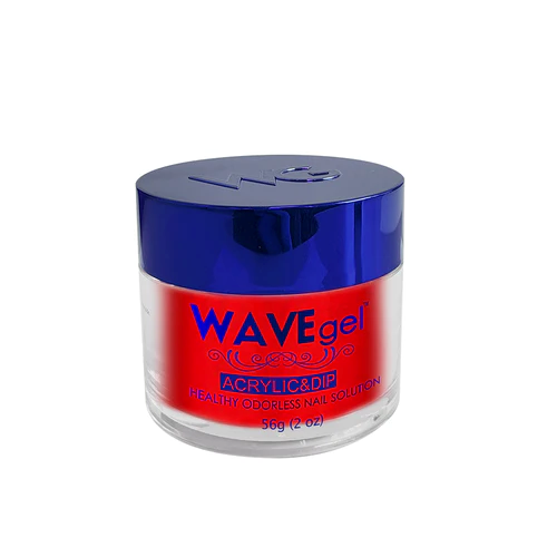 WAVEGEL DIP & ACRYLIC POWDER ROYAL COLLECTION #63