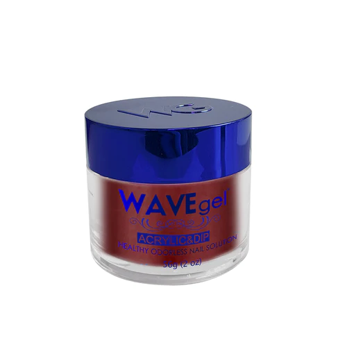 WAVEGEL DIP & ACRYLIC POWDER ROYAL COLLECTION #65