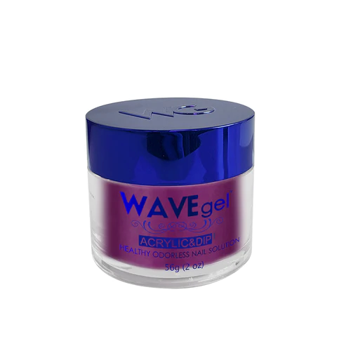 WAVEGEL DIP & ACRYLIC POWDER ROYAL COLLECTION #66