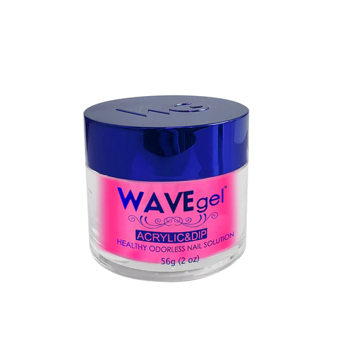 WAVEGEL DIP & ACRYLIC POWDER ROYAL COLLECTION #72