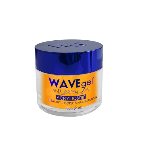 WAVEGEL DIP & ACRYLIC POWDER ROYAL COLLECTION #77