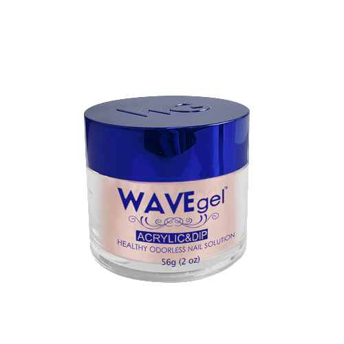 WAVEGEL DIP & ACRYLIC POWDER ROYAL COLLECTION #7