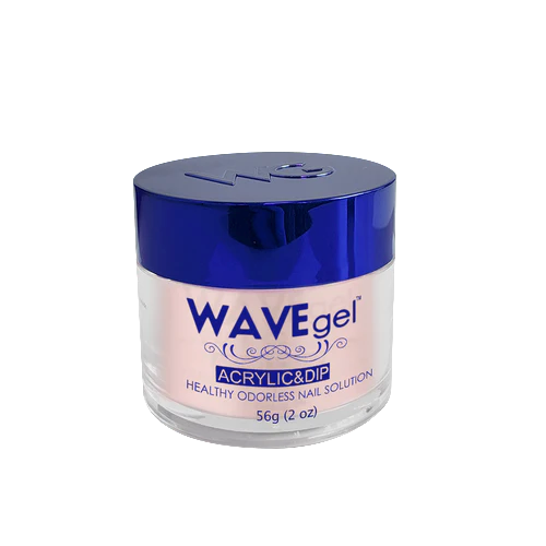 WAVEGEL DIP & ACRYLIC POWDER ROYAL COLLECTION #8
