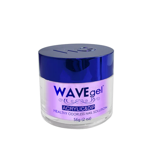 WAVEGEL DIP & ACRYLIC POWDER ROYAL COLLECTION #96