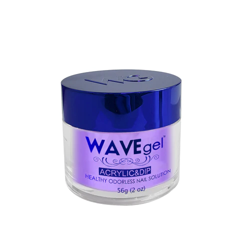 WAVEGEL DIP & ACRYLIC POWDER ROYAL COLLECTION #97