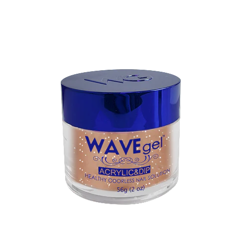WAVEGEL DIP & ACRYLIC POWDER ROYAL COLLECTION #9