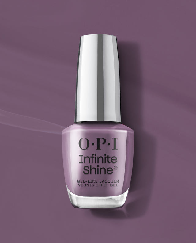 OPI Infinite Shine Reign or Shine ISL227