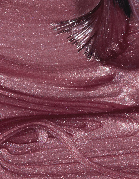 OPI Gel I63 - Reykjavik Has All The Hot Spots