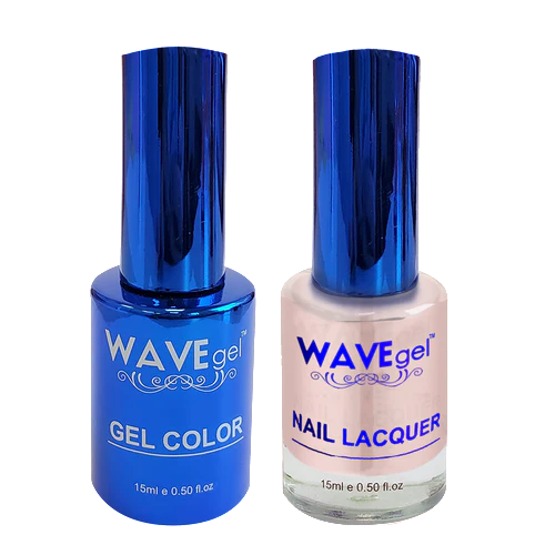 WAVEGEL MATCHING ROYAL COLLECTION #8